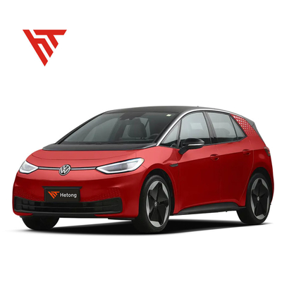Vehículo de 3 años 2022 Volkswagenwerk Id3 Pro Vw Energía Velocidad Suv Vehículos automotores
