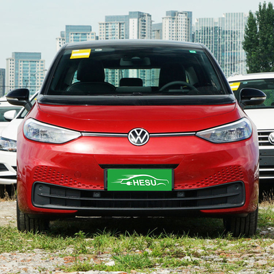 Vehículo de 3 años 2022 Volkswagenwerk Id3 Pro Vw Energía Velocidad Suv Vehículos automotores