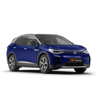 SUV de 5 puertas y 5 asientos VW Volkswagen ID4 Coche eléctrico La elección perfecta de tamaño mediano en 2024