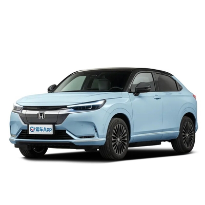 Coches eléctricos 2022 2023 HondaS Ens1 enp1 5 asientos Pasajero con alcance MAX 510 KM