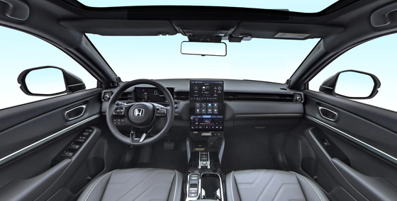 Coches eléctricos 2022 2023 HondaS Ens1 enp1 5 asientos Pasajero con alcance MAX 510 KM