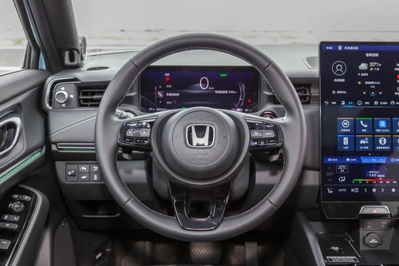 Coches eléctricos 2022 2023 HondaS Ens1 enp1 5 asientos Pasajero con alcance MAX 510 KM
