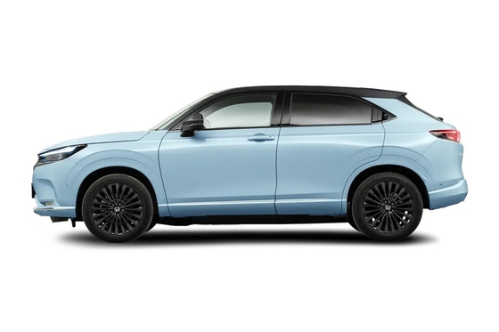 Coches eléctricos 2022 2023 HondaS Ens1 enp1 5 asientos Pasajero con alcance MAX 510 KM
