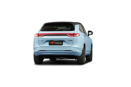 Coches eléctricos 2022 2023 HondaS Ens1 enp1 5 asientos Pasajero con alcance MAX 510 KM