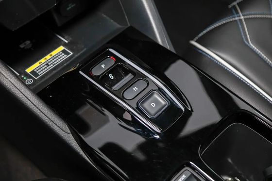HONDA ENS1 2022 -SUV eléctrico con capacidad de batería y velocidad de 53,6 kWh