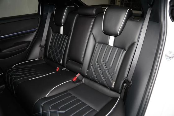 HONDA ENS1 2022 -SUV eléctrico con capacidad de batería y velocidad de 53,6 kWh