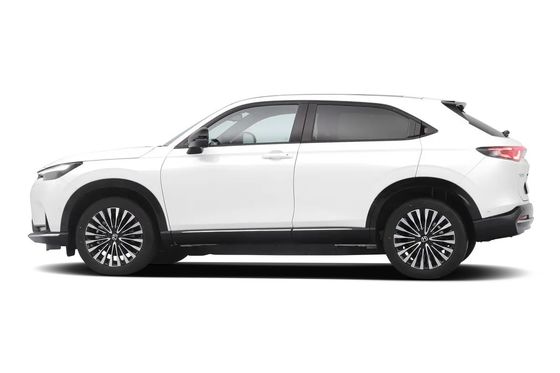 HONDA ENS1 2022 -SUV eléctrico con capacidad de batería y velocidad de 53,6 kWh