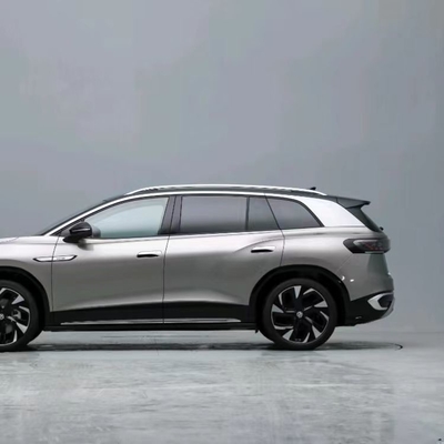 2022 2024 VW Crozz Pure Ev Vehículos eléctricos de lujo Compacto SUV con techo solar de carga rápida