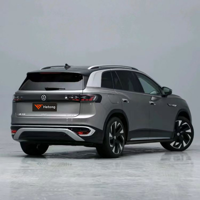 2022 2024 VW Crozz Pure Ev Vehículos eléctricos de lujo Compacto SUV con techo solar de carga rápida