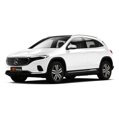 2022 EQA 260 Coche eléctrico con potencia máxima de 190kw de proveedores chinos y velocidad