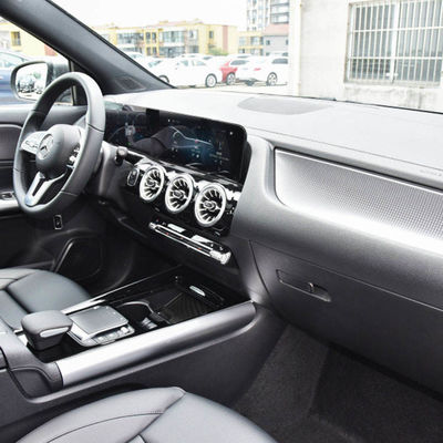 2022 EQA 260 Coche eléctrico con potencia máxima de 190kw de proveedores chinos y velocidad