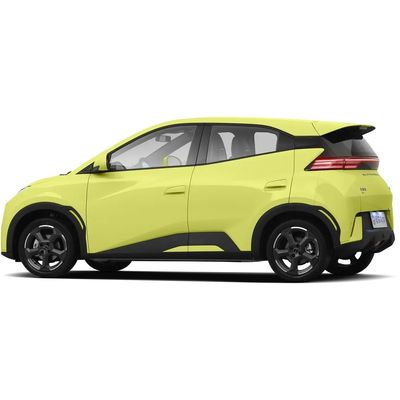 2023 Byd Seagull Edición Dinámica Limousina eléctrica con 5 asientos y diseño personalizado