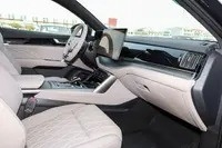 180km/h Velocidad máxima 2023 Byd Tang Ev 635 Coche eléctrico Energía 4 ruedas motrices Suv Made