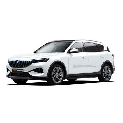 2023 4WD VOYAH GRATUITO Rango extendido Exclusivo de lujo Coche eléctrico ev suv puro 505kw 631kw