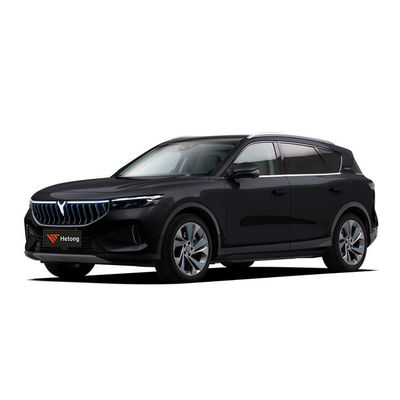 2023 4WD VOYAH GRATUITO Rango extendido Exclusivo de lujo Coche eléctrico ev suv puro 505kw 631kw