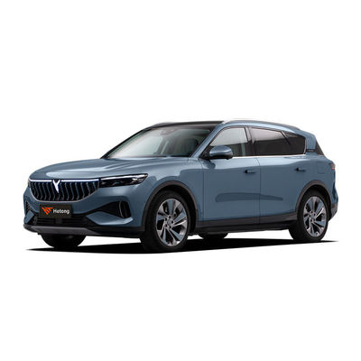 2023 4WD VOYAH GRATUITO Rango extendido Exclusivo de lujo Coche eléctrico ev suv puro 505kw 631kw