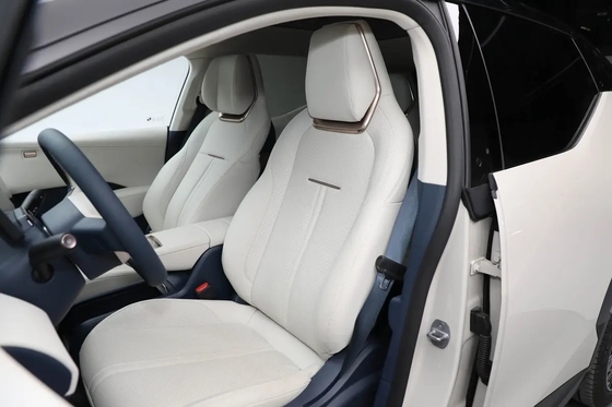 4WD SUV eléctrico 2023 Geely Zeekr X Pure EV de lujo de Zelanda para adultos