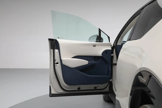 4WD SUV eléctrico 2023 Geely Zeekr X Pure EV de lujo de Zelanda para adultos