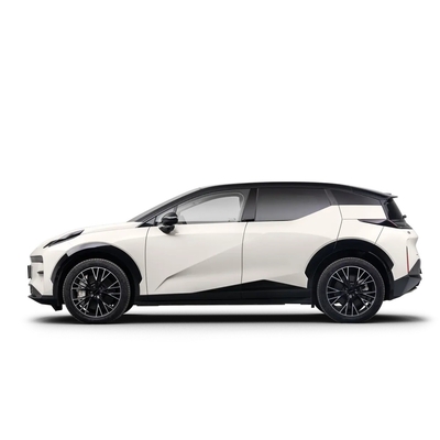 4WD SUV eléctrico 2023 Geely Zeekr X Pure EV de lujo de Zelanda para adultos