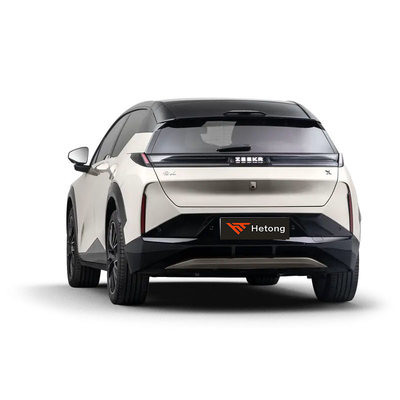4WD SUV eléctrico 2023 Geely Zeekr X Pure EV de lujo de Zelanda para adultos