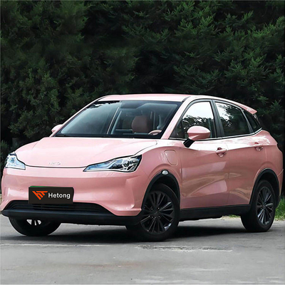 Electric Neta V 2022 Tide 400 Lite Rosa Personalizada Larga duración de la batería y tiempo de carga rápido