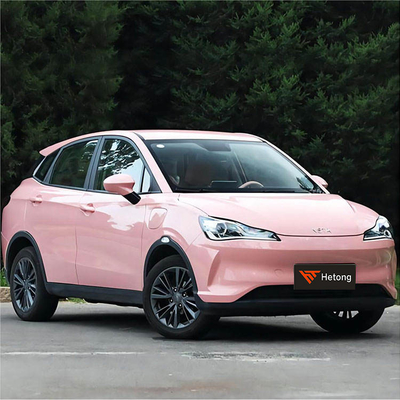Electric Neta V 2022 Tide 400 Lite Rosa Personalizada Larga duración de la batería y tiempo de carga rápido