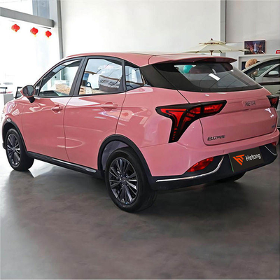 Electric Neta V 2022 Tide 400 Lite Rosa Personalizada Larga duración de la batería y tiempo de carga rápido