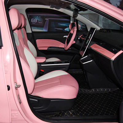 Electric Neta V 2022 Tide 400 Lite Rosa Personalizada Larga duración de la batería y tiempo de carga rápido