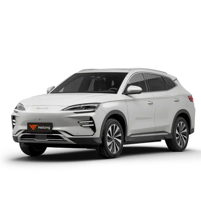 2023 Byd Song Plus DM-i 2022 Coche eléctrico Gris/rojo/negro/blanco 5 asientos 5 puertas SUV