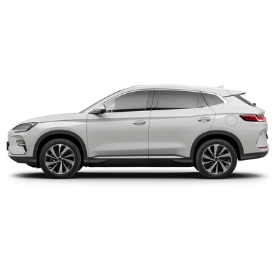 2023 Byd Song Plus DM-i 2022 Coche eléctrico Gris/rojo/negro/blanco 5 asientos 5 puertas SUV