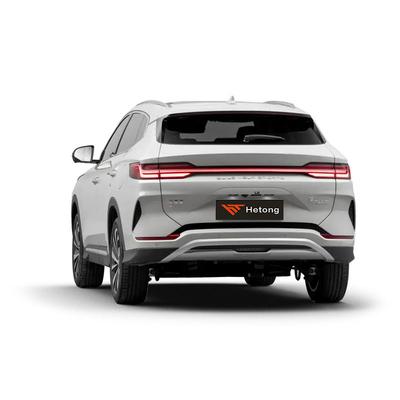 2023 Byd Song Plus DM-i 2022 Coche eléctrico Gris/rojo/negro/blanco 5 asientos 5 puertas SUV