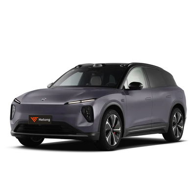 Capacidad de carga rápida del 80% 2023 NIO ES6 Auto eléctrico 625km alcance 4WD SUV eléctrico puro