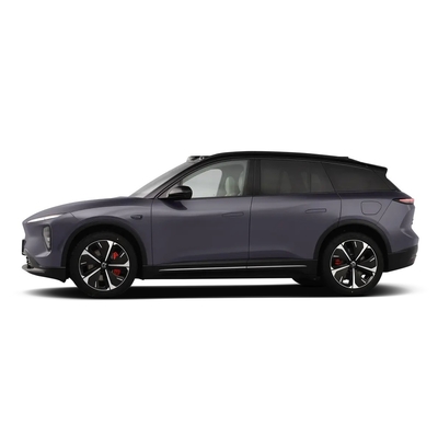 Capacidad de carga rápida del 80% 2023 NIO ES6 Auto eléctrico 625km alcance 4WD SUV eléctrico puro