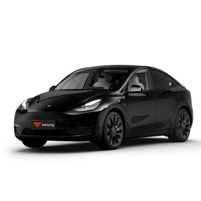 2022 Facelift 4WD Tesla Vehículo eléctrico de 5 asientos para automóviles de tamaño medio Combustible 1000kg-2000kg