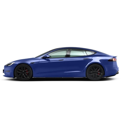 Tesla Modelo Y Coche eléctrico 4964*1850*1443mm Largo ancho longitud altura para el mercado chino