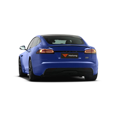 Tesla Modelo Y Coche eléctrico 4964*1850*1443mm Largo ancho longitud altura para el mercado chino