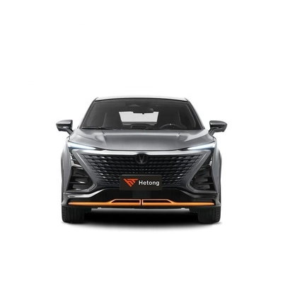 Coches de combustible usado y coches Changan UNI-T 2023 SUV Ventana trasera eléctrica con un solo levantamiento de llave