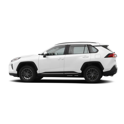 Geely Binyue 1.5T DCT 5 puertas 5 asientos Automático Mano izquierda Dirección Venta superior de vehículos utilitarios SUV