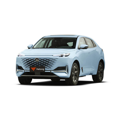 ChangAn UNI-K UNIK 2.0T 4WD 2023 2021 SUV de lujo con 5 asientos Dirección izquierda