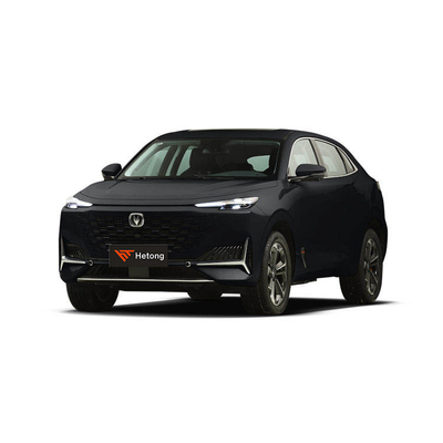 ChangAn UNI-K UNIK 2.0T 4WD 2023 2021 SUV de lujo con 5 asientos Dirección izquierda