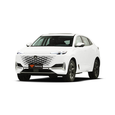 ChangAn UNI-K UNIK 2.0T 4WD 2023 2021 SUV de lujo con 5 asientos Dirección izquierda