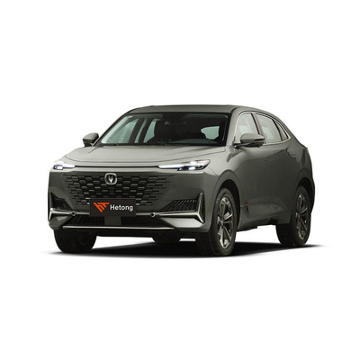 ChangAn UNI-K UNIK 2.0T 4WD 2023 2021 SUV de lujo con 5 asientos Dirección izquierda