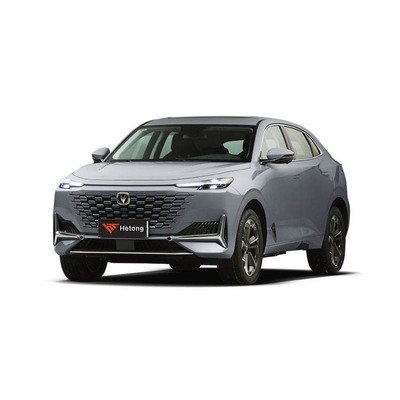 ChangAn UNI-K UNIK 2.0T 4WD 2023 2021 SUV de lujo con 5 asientos Dirección izquierda