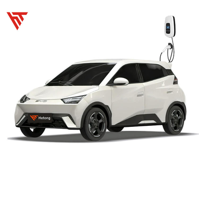 BYD Seagull Flying Version 2023 SUV Vehículo de coches eléctricos 405km/420km EV Mini Pure Free Vigorous Edition