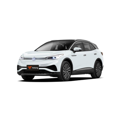 2920*1493*1621 Largura Largura Altura 2023 2024 SUV AWD VW ID4 ID4 X Coche eléctrico Crozz Lite Pro Prime Plus