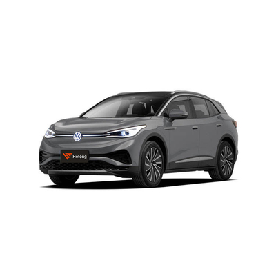 2920*1493*1621 Largura Largura Altura 2023 2024 SUV AWD VW ID4 ID4 X Coche eléctrico Crozz Lite Pro Prime Plus