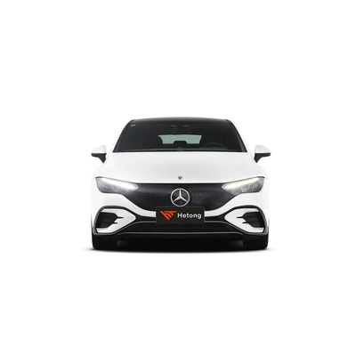 Potencia máxima 215kw Benz EQE 350 2023 Coche de lujo con 752 km de alcance de crucero eléctrico puro