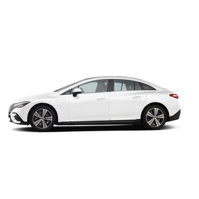 Potencia máxima 215kw Benz EQE 350 2023 Coche de lujo con 752 km de alcance de crucero eléctrico puro