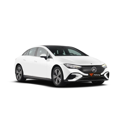 Potencia máxima 215kw Benz EQE 350 2023 Coche de lujo con 752 km de alcance de crucero eléctrico puro