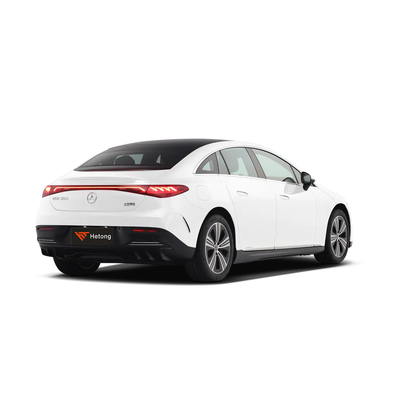 Potencia máxima 215kw Benz EQE 350 2023 Coche de lujo con 752 km de alcance de crucero eléctrico puro